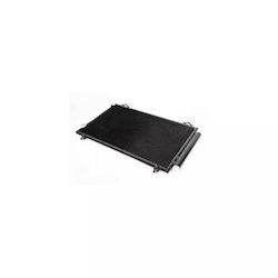 Radiator Clima Toyota Corolla Verso Zde12 Cde12 Denso Dcn50008