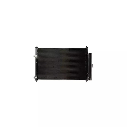 Kühler Clima Toyota Auris Zwe18 Nze18 Zre18 Denso Dcn50041