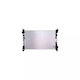 Radiator Water Fiat Punto Evo 199 Denso Drm09115