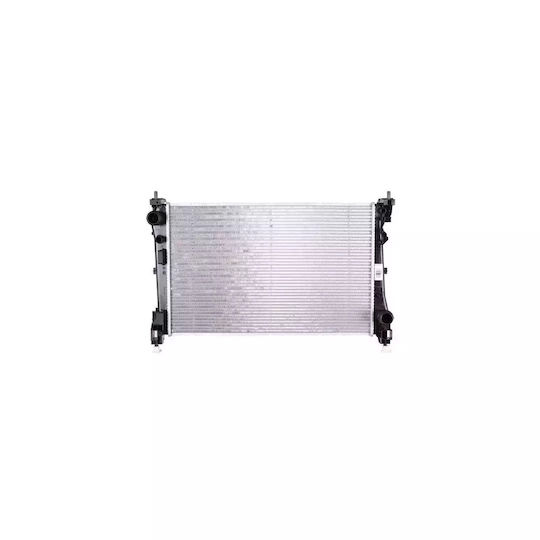 Radiator Water Fiat Punto Evo 199 Denso Drm09115