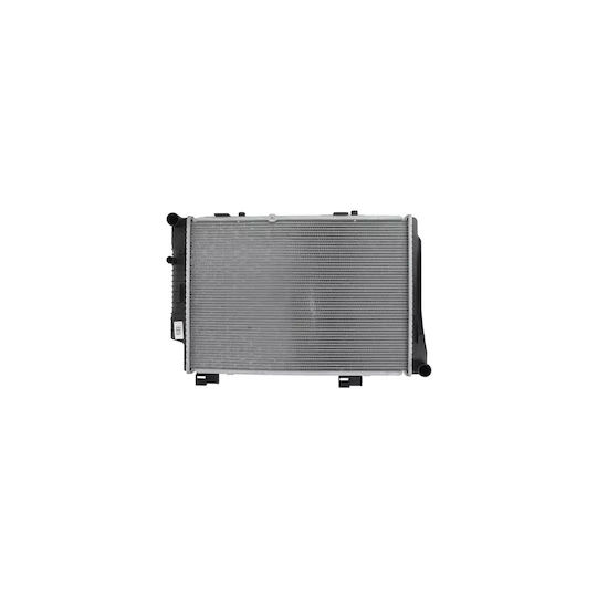 Mercedes-benz Slk R170 Denso Drm17070 Radiator