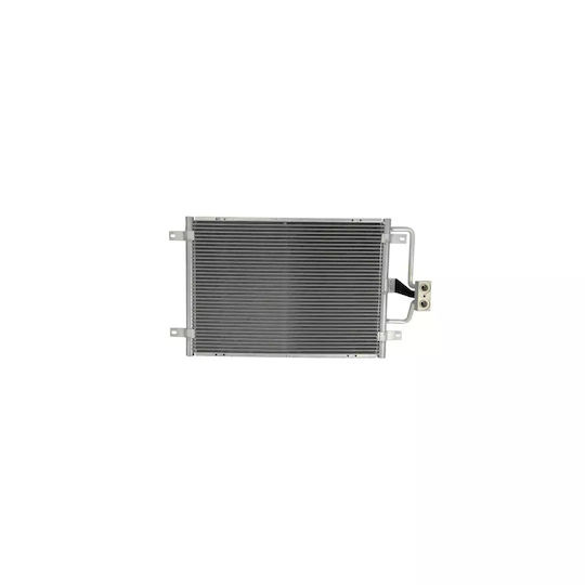 Radiator Clima Renault Megane I Classic La0 1 Denso Dcn23010
