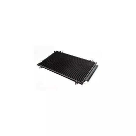 Kühler Clima Toyota Corolla Compact E11 Denso Dcn50008