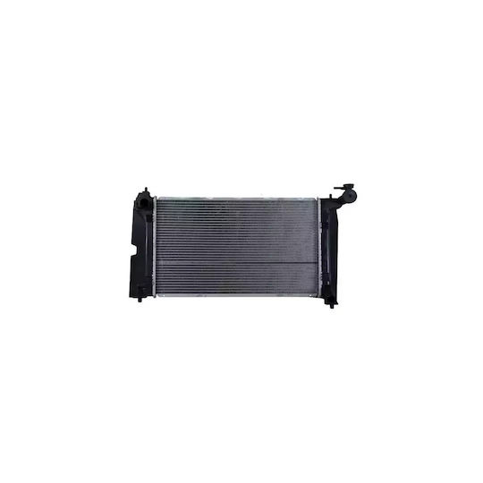 Radiator Toyota Avensis T22 Denso Drm50011