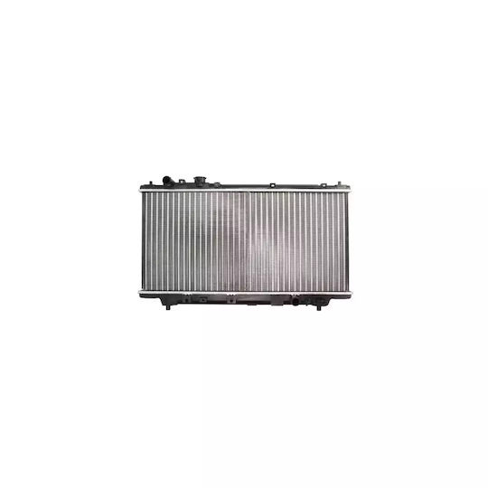 Mazda 323 P V Ba Denso Drm44002 Water Radiator