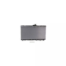 Toyota Corolla Wagon E10 Denso Drm50079 Radiator