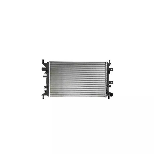 Radiator Water Ford Escort Vi Gal Denso Drm10024