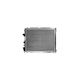 Radiator Renault Clio II BBO 1.2 CBO 1.2 Denso DRM23009