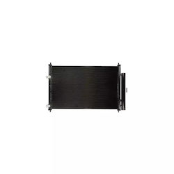 Радиатор Clima Toyota Auris Touring Sports Ade18 Zwe18 Zre18 Denso Dcn50041 Радиатор Clima Toyota Auris Touring Sports Ade18 Zwe18 Zre18 Denso Dcn50041