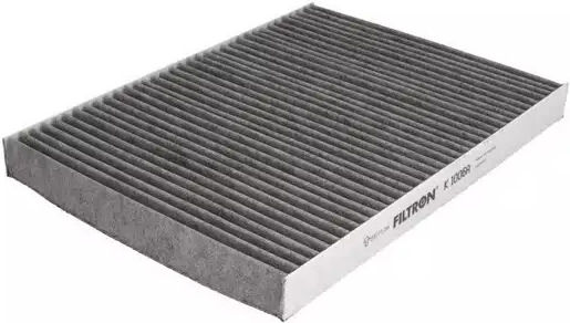 Air Filter Cabin Vw Golf Iii Cabriolet 1e7 Alco Filters Ms6109c