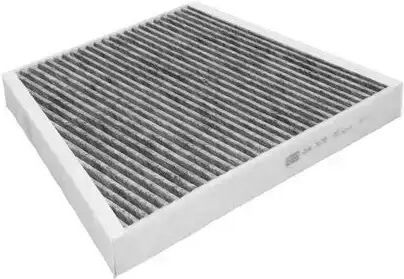 Air Cabin Filter Ford Fusion Ju Alco Filters Ms6259c