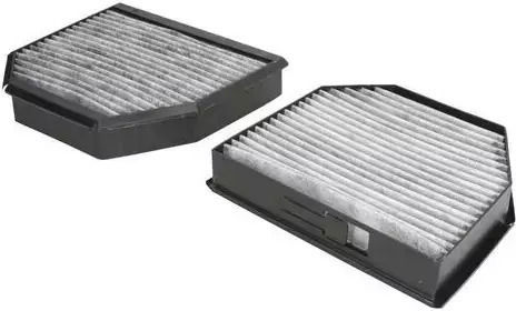 Mercedes-benz Sl R230 Denso Dcf160k Cabin Filter