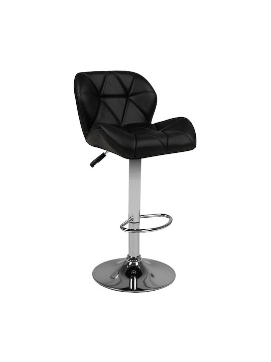 Stool Bar Black