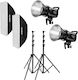 Godox Lighting Kit