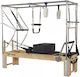 Viking Cadillac Reformer Pilates Пилатес Легло