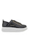 Renato Garini Femei Sneakers Negre