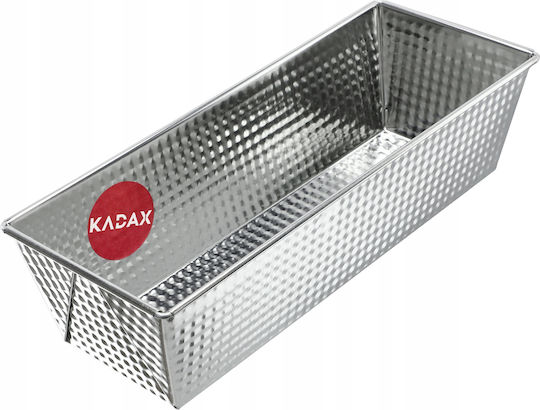 Kadax Backform Brot 1cm