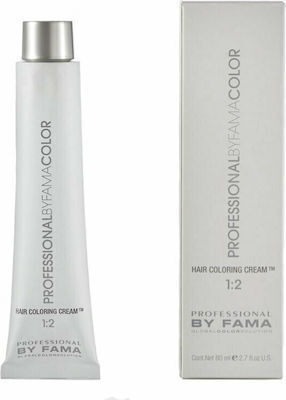 Professional by Fama Absolute Color Vopsea De Păr 8.32 80ml