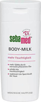 Sebamed Special Milk Body Regeneration for Dry & Sensitive Skin 200ml