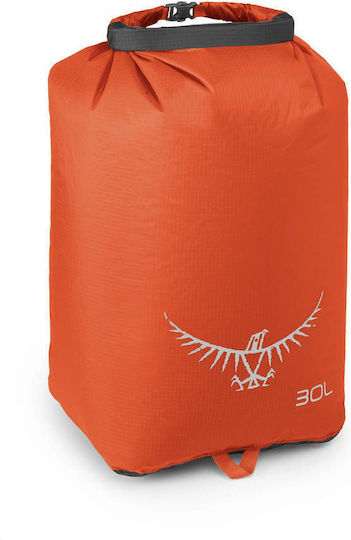 Osprey Ultralight Drysack Στεγανός Σάκος 30lt Πορτοκαλί