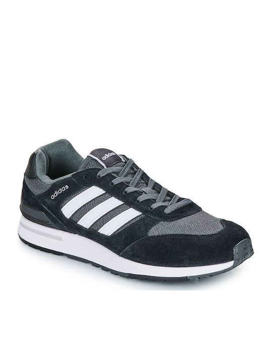 adidas Run 80s Adidași Pentru Bărbați Negri