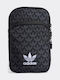 Fest Men's Bag Shoulder / Crossbody Black