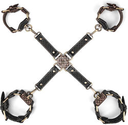 Rebellion Reign Hogtie Set