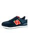 Jomix Sneakers Navy Blue