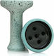 Oblako Killer Mono Schalen Wasserpfeife Dark Li...