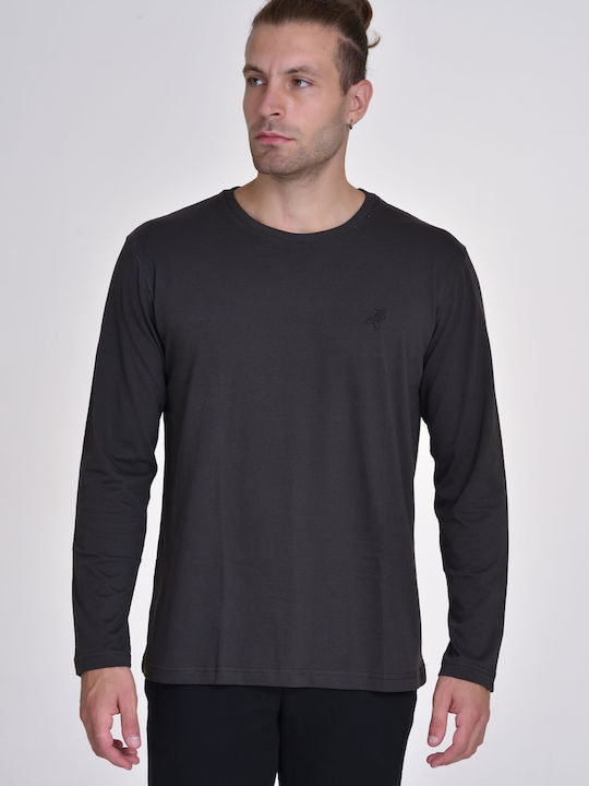 T-shirt Χακί
