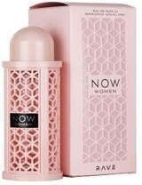 Rave Now Women Eau de Parfum 100ml Rave Now Women Eau de Parfum 100ml
