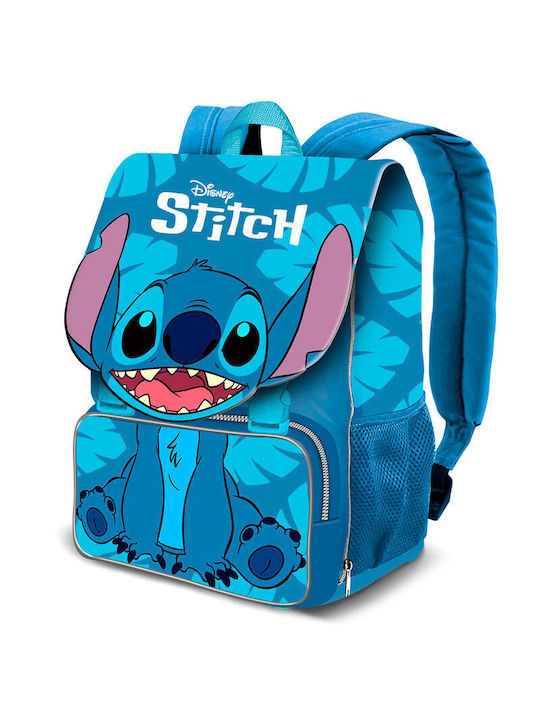 Karactermania Stitch School Bag Backpack Elementary, Elementary