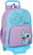 Safta School Bag Trolley Elementary, Elementary