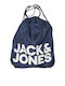 Jack & Jones Backpack Μπλε
