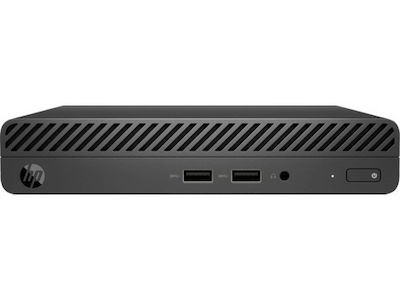 HP 260 G3 Refurbished Grade A (Core i5-7200/8GB/128GB SSD/W10 Pro)