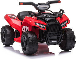 Electric 4 Wheel Motorcycle For 3+ Years