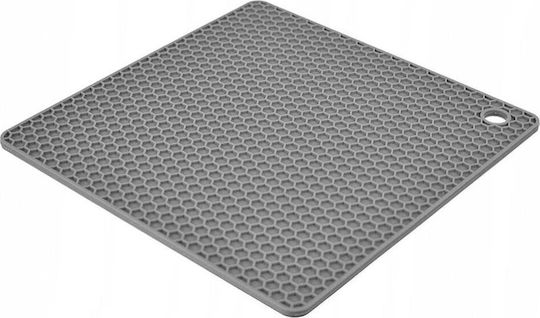 Brunbeste Silicone Drying Surface Gray 18x18cm