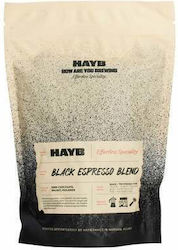 HAYB Espresso Ganze Bohnen 250gr