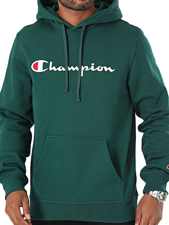 Champion hoodie skroutz on sale