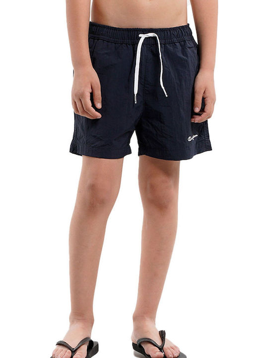 Champion Kids Swimwear Swim Shorts Black