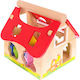 Ecotoys Formensortierspiel aus Holz für 12++ Monate
