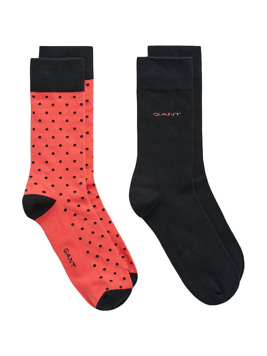 Gant Κάλτσες Sunset Pink 2Pack