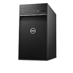 Dell Precision 3630 Gradul Refurbished A (Xeon-E-2124/16GB/256GB SSD/W10 Pro)