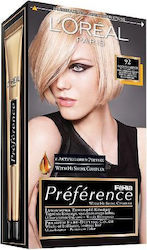 L'Oreal Paris Preference 92