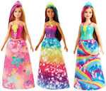 Barbie Glitter Doll 29cm. (Various Designs/Assortments of Designs) 1pc