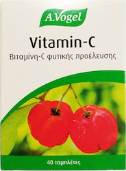 A.Vogel Vitamin-C Витамин 40 Таблетки