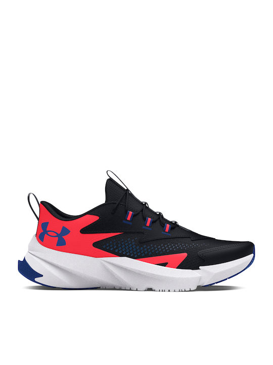 Under Armour Scramjet 6 AL Αθλητικά Παιδικά Παπ...