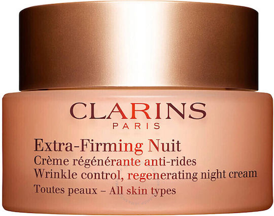 Clarins Extra-Firming Cream Face Night 50ml