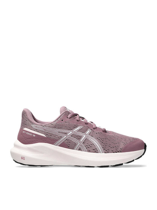 ASICS Gt-1000 13 Gs Αθλητικά Παιδικά Παπούτσια ...