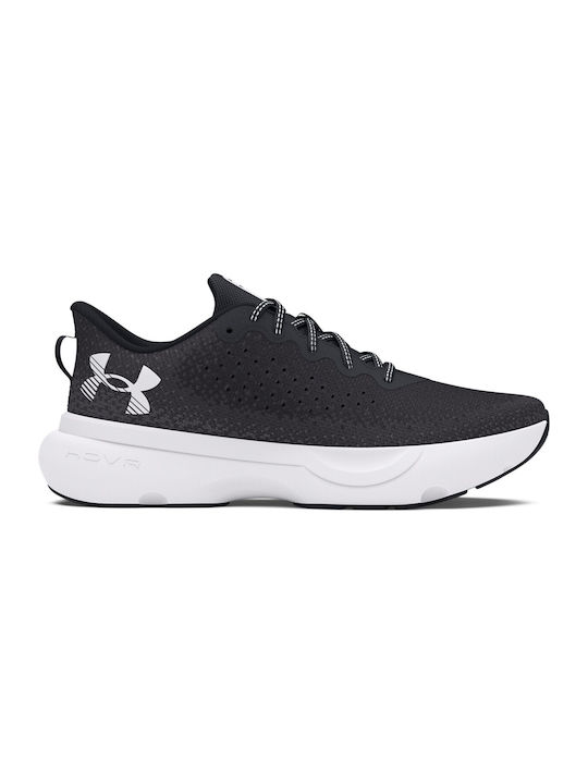 Under Armour Ua Infinite Sport Shoes Running Black